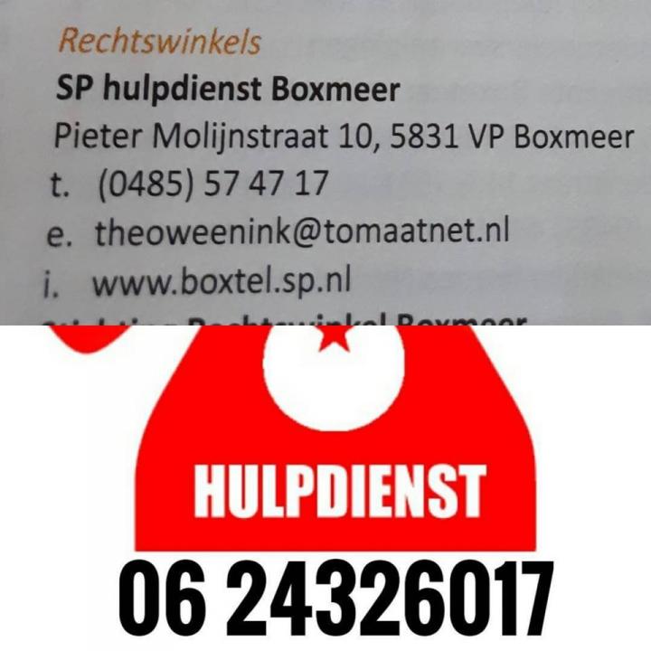 Belastingaangifte 2024 deuren open voor iedereen die hulp nodig heeft